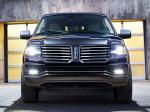 Lincoln Navigator L 2014 года